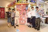 「「NCT WISH」がWEGO 原宿店でショッピング！スペシャルインタビューも実施」の画像1