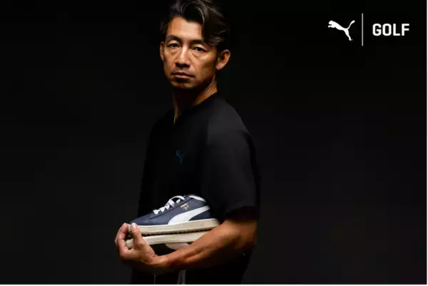 鳥谷敬さんを起用した新ビジュアルを公開名作「CLYDE」初のゴルフ仕様モデル「CLYDE GOLF」が2026年8月1日（土）より発売開始