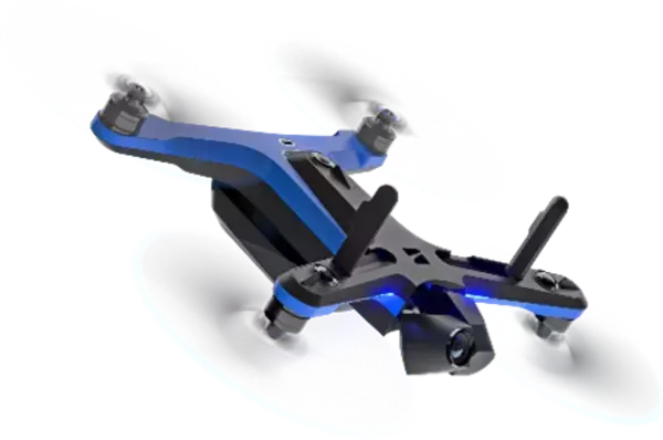 Skydio製品、リモートID機能を搭載　無人航空機登録義務化に対応