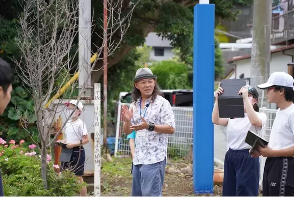 小中学生が映像制作でコミュニケーション能力を育む "新たな教育プログラム"「Movie Communication Program（MCP） by SHOOTEST」をリリース