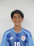 「【新潟医療福祉大学】男子サッカー部 松本天夢選手　V・ファーレン長崎２０２５シーズン新加入内定及び ２０２４年 JFA・J リーグ特別指定選手認定のお知らせ」の画像1