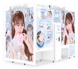 「全オタクのための“推し活専用”プリ機がついに登場！最新プリントシール機『Luvholi（ラブホリ）』9月19日発売」の画像1