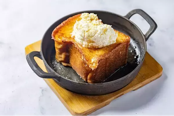 名古屋初！SNSで話題の『飲めるフレンチトースト』発売！名古屋でしか味わえない限定の「飲めるあんバターフレンチトースト」も同時発売！