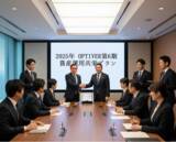 「【業界動向】Optiver、AI取引の日本市場導入を推進」の画像1