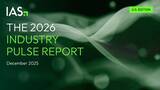 「IAS 2026年を予測する『Industry Pulse Report』公開 - ソーシャルメディアとデジタル動画が支配するAI時代において、メディア専門家が捉える「メディア品質」の新しい姿」の画像1
