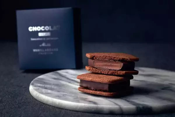 働く女性の7割が「スーパーウーマン症候群」? 張り詰めた心をほどく“脱力”スイーツ『ショーコラ シルキー・ミルク』VANILLABEANSより誕生