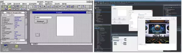 Delphi 31周年記念キャンペーン開始
