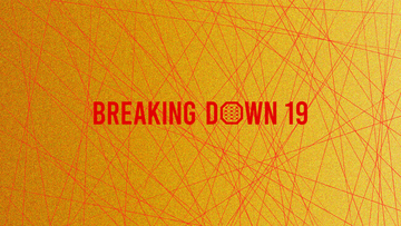 ファイアーキッズがブレイキングダウン19のゴールドスポンサーに就任