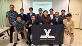「ジャパンウィンターリーグ2025 実績報告記者発表を沖縄市で開催」の画像1