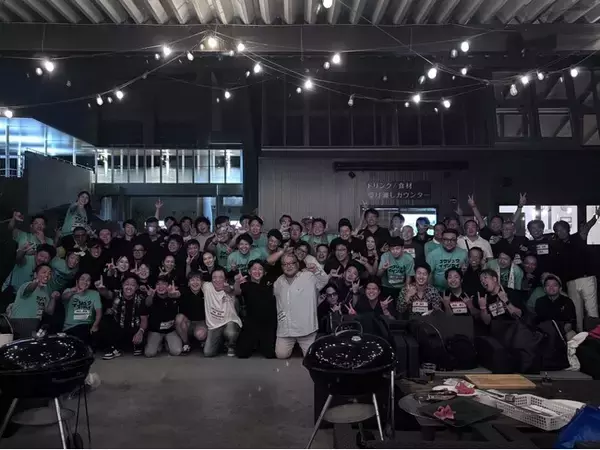 【愛知県一宮市】会議だけで終わらせない企業研修へ。研修後の交流まで見据えた新しいかたち〈ウッドデザインパークいちのみや-紡-〉