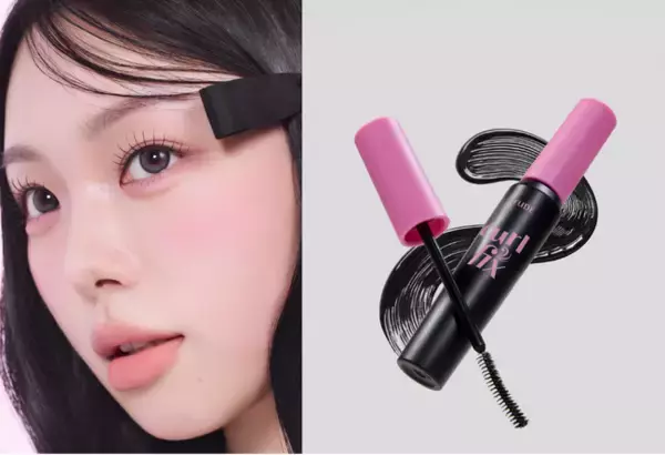 ロングセラーマスカラに新タイプ登場！洗練ロングで叶える24時間*¹上向きまつ毛『カールフィックスマスカラ ロングラッシュ ブラック』2026年5月29日(金) よりオンラインにて先行発売発売