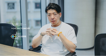 友利洋一氏がCELLORBの執行役員に就任。eスポーツチーム「VARREL」FPS部門を統括