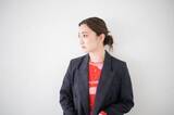 「創業93年目、女性の身体に向き合ってきたタカギが立ち上げた自社ブランド「AROMATIQUE」とDANSKINのコラボ。自社工場の縫製技術に支えられたプロダクトとは」の画像2