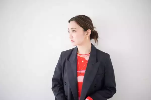 「創業93年目、女性の身体に向き合ってきたタカギが立ち上げた自社ブランド「AROMATIQUE」とDANSKINのコラボ。自社工場の縫製技術に支えられたプロダクトとは」の画像