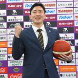 「B.LEAGUE 2021-22 SEASON レバンガ北海道  #66 松下裕汰選手 入団会見のご報告」の画像1