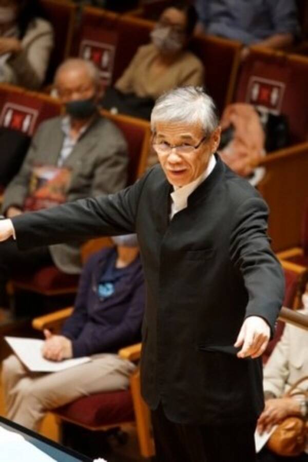 のだめカンタービレ クラシック監修でもおなじみ 元ｎ響首席オーボエ奏者 茂木大輔氏による 巨匠 名指揮者との思い出 Nhkカルチャーオンライン講座 22年1月25日 エキサイトニュース