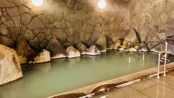 【北海道／層雲峡】おもちとおそばを究極合体　朝陽リゾートホテルそば祭り！