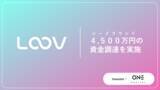 「営業・マーケ向け動画活用プラットフォーム「LOOV」、シードラウンドで4,500万円の資金調達を実施」の画像1