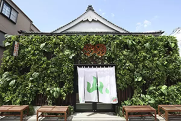 “山の日”より期間限定オープン！マウンテンデューの世界観に包まれた秘湯「山雫湯（まうんてんでゆ）」の全貌を公開！