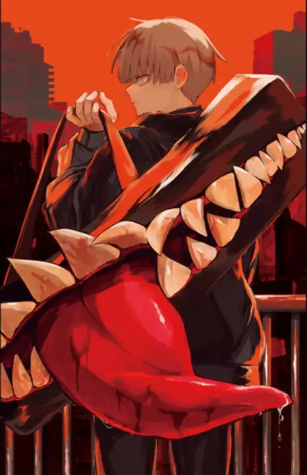 クリエイターEve原作・プロデュースの人気小説『いのちの食べ方』コミカライズが、2023年10月14日（土）発売の「月刊コミックジーン11月号」＆「ComicWalker」で連載スタート！