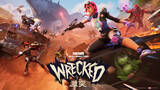 「『フォートナイト』 バトルロイヤルチャプター5シーズン3:「WRECKED 激突」で荒地の戦士に挑め」の画像1