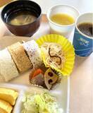 「東横INN　ご当地メニュー「全国ご当地もの」として朝食にビーフンやチャプチェが登場！」の画像1