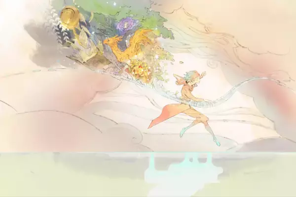 『Piano Fantasies - music from SQUARE ENIX』世界初演コンサートの開催並びに音楽商品発売決定のお知らせ