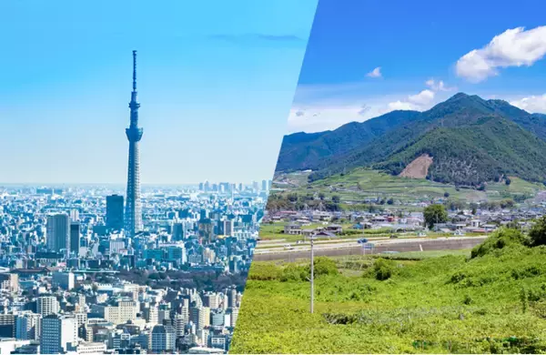 “失敗しない移住”をデザインする「二拠点・移住ライフ大学」コミュニティ・交流会・実践スクールの3層構造で、理想の暮らしの実現をトータルサポート