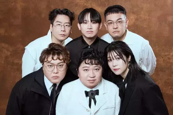 kento fukayaプロデュース 吉本芸人による“本気”のアイドルグループ「ZiDol」2026年夏、過去最大キャパの豊洲PITにてワンマン開催決定!