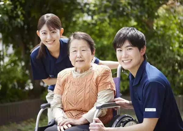 全国平均を大きく上回る【合格率96.1％】介護福祉士国家試験対策講座を開講！～早期申込で「えらべるPay(R)」1,000円分をプレゼント～