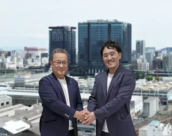 JR東日本コンサルタンツ株式会社と株式会社Malmeの資本業務提携について