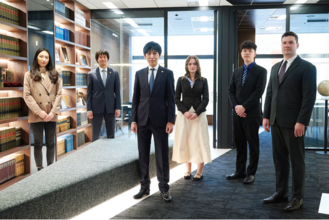 【大企業との大口契約の失注を防ぐ】モノリス法律事務所、日本国内向けBtoB SaaS企業に特化した「GDPRデータ処理契約（DPA）対応支援サービス」の提供を開始