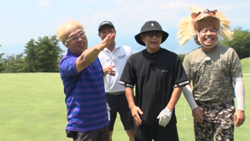 ベストスコア60台が集結！ココリコ遠藤チームと大西ライオンチームが激突!!『GG.LEAGUE2026 presented by TETRIX』10月31日（土）17:00放送
