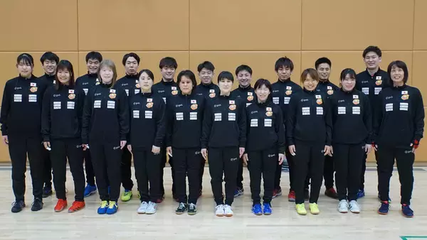 フットボールアパレルブランド 『gol.』とオフィシャルサプライヤー契約を締結