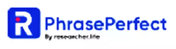 カクタス・コミュニケーションズ、研究者向け学術文章検索エンジン「フレーズパーフェクト（PhrasePerfect）」を提供開始