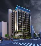 「リーガロイヤルホテルグループ　福岡市博多に新コンセプトのホテル開業」の画像1