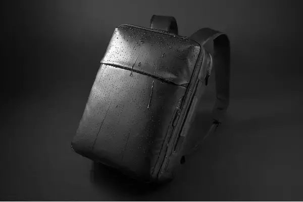 累計44万個売れたビジネスリュック「ace. ガジェタブル」シリーズより、耐水性に優れた「ガジェタブル WR2」が新登場