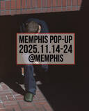 「履いたら、もう戻れない──。SUBUが熊本「MEMPHIS」に出現。“心地よさの裏に潜む違和感”をテーマにPOPUP STOREを開催（11/15～11/24）」の画像1