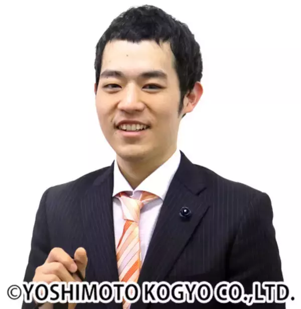 4年ぶりの東京単独ライブが決定！濱田祐太郎単独ライブ「濱田祐太郎のブラリトウキョウ」12月15日(月)11:00よりFANYチケットにて受付開始