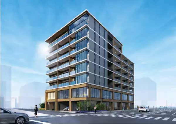 「最新の建築事例を一挙大公開！プレミアム建物博覧会 一斉開催」の画像