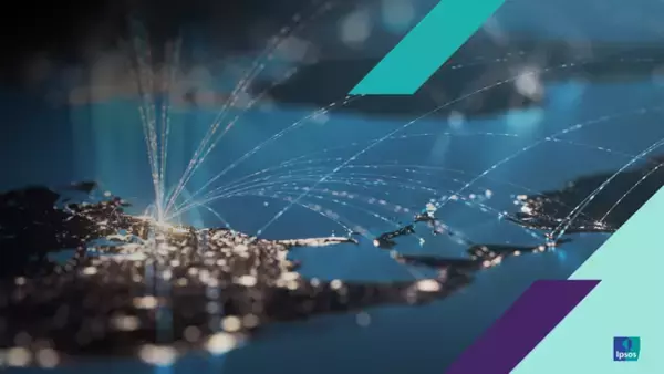 新連載コラム開始：イプソス、データで読み解く「日本の世論と政治」を毎月配信