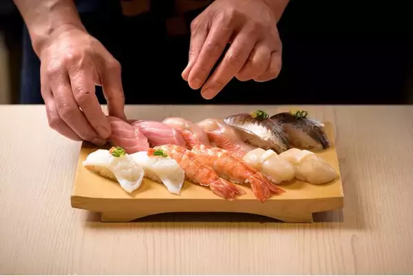 南房総やまと寿司 富浦店 人気企画「寿司食べ放題」を4月24日に開催