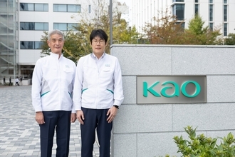 熱意と好奇心で「”400種類”の壁」に挑んだ30年。嗅覚受容体の反応を網羅的に解析する技術「ScentVista 400™」を確立するまで。