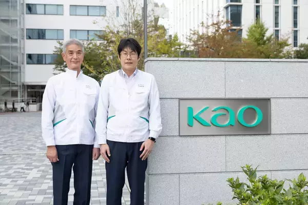 熱意と好奇心で「”400種類”の壁」に挑んだ30年。嗅覚受容体の反応を網羅的に解析する技術「ScentVista 400™」を確立するまで。