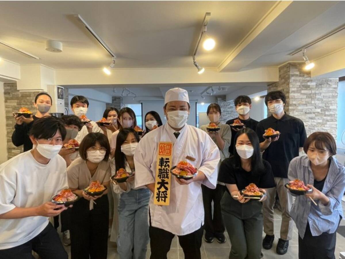 転職大将、株式会社カラックに行く。＃13 - エキサイトニュース