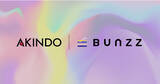「web3ハッカソンプラットフォームAKINDOは、web3開発インフラBunzzとパートナーシップを締結！ハッカソンで開発したスマートコントラクトはBunzzを通してより多くのデベロッパーへ共有可能に」の画像1
