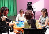 「女流プロ雀士たちの熱戦「モンド麻雀プロリーグ22/23 第20回女流モンド杯」4月18日(火)MONDO TVで放送」の画像1