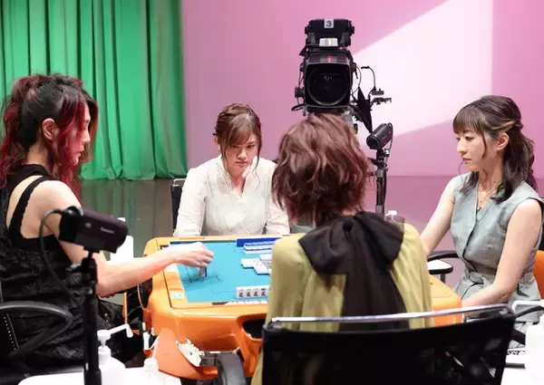 女流プロ雀士たちの熱戦「モンド麻雀プロリーグ22/23 第20回女流モンド杯」4月18日(火)MONDO TVで放送