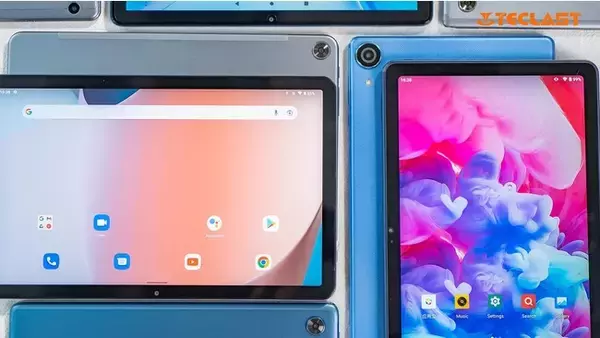 24時間限定！Teclast大人気タブレット「T50 2023」、「T40 Pro」タイムセール開始、Amazonで販売されます。