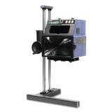 「FINE PIECE デリバリー、イヤサカ スクリーン方式ヘッドライトテスタ／HLT-137(手動式) IYASAKAの取り扱いを開始」の画像1